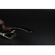 Parker London Briar Sandblast Zulu